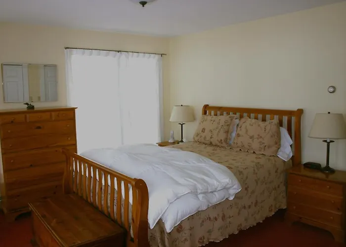 Maple Hill Farm Bed & Breakfast
