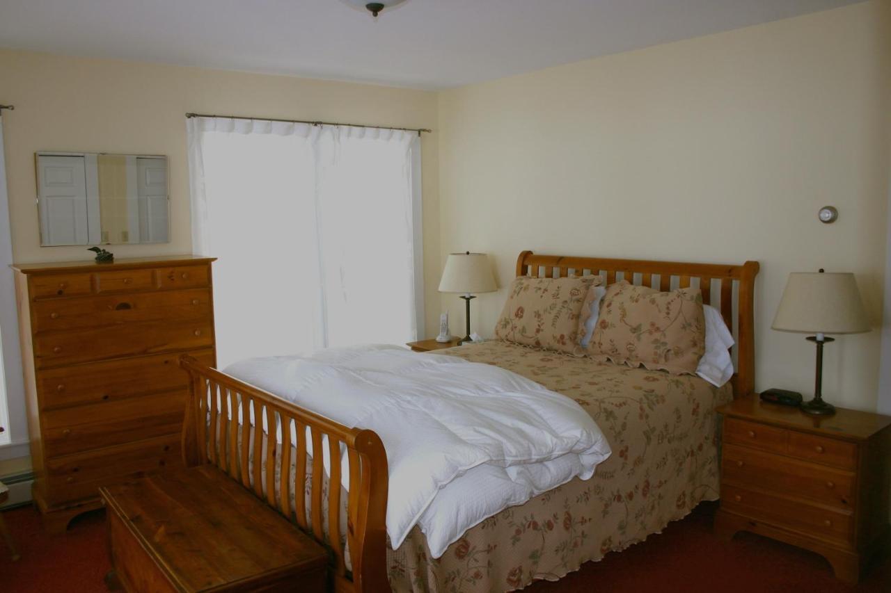 Bed & Breakfast Maple Hill Farm New London