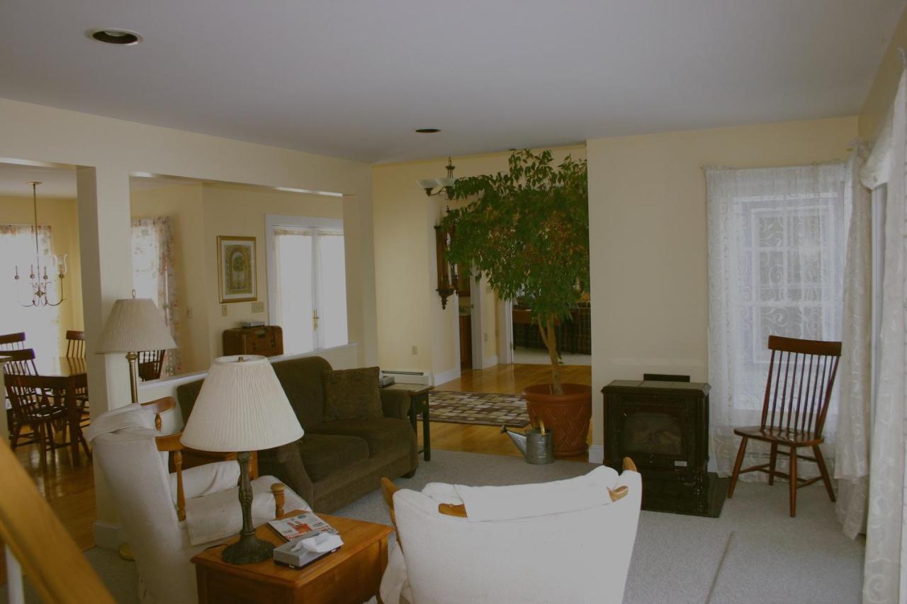 Maple Hill Farm Bed & Breakfast