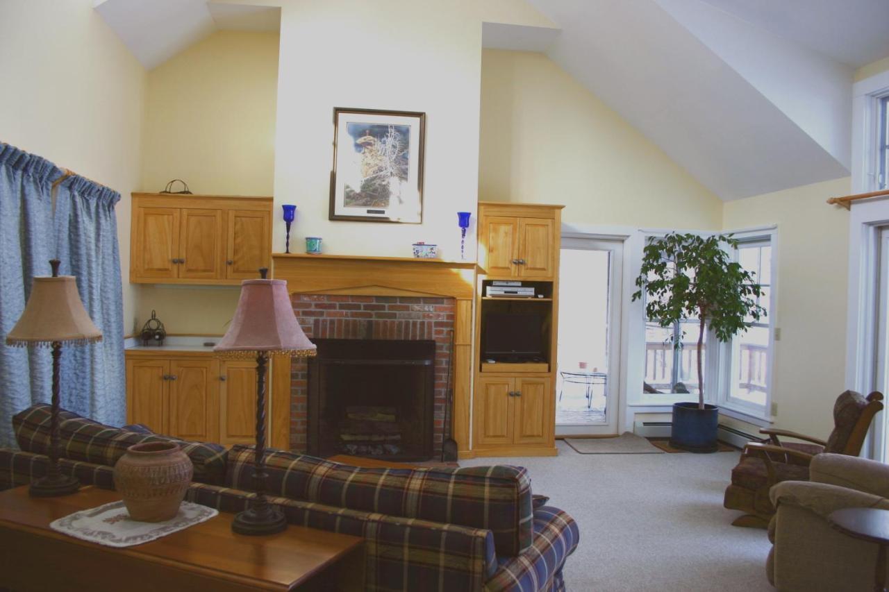Maple Hill Farm Bed & Breakfast New London