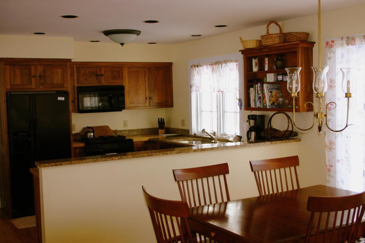 Maple Hill Farm Bed & Breakfast *